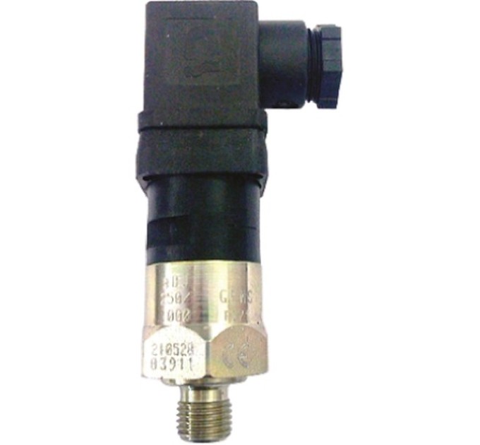 Датчик давления Gems 210528‑RS, SPDT, 250–1000 PSI