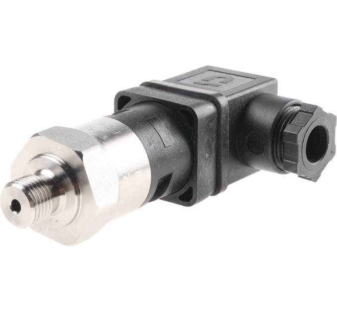 Датчик давления Gems 210062‑RS, SPDT, 65–300 PSI
