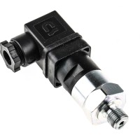 Датчик давления Gems 209958‑RS, SPDT, 1000–30000 PSI