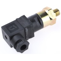 Датчик давления Gems 209957‑RS, SPDT, 10–30 PSI