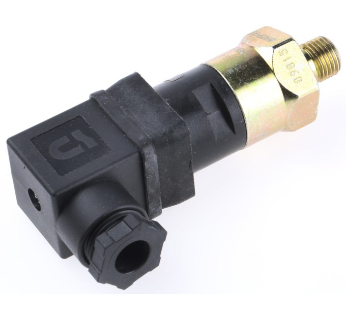 Датчик давления Gems 209957‑RS, SPDT, 10–30 PSI
