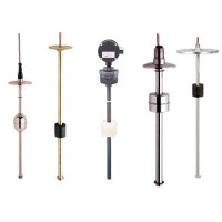 Поплавковые уровнемеры Gems