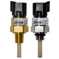 ULS-200 – Твердотельный датчик уровня жидкости от Gems Sensors