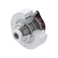 Компактные планетарные редукторы Goizper