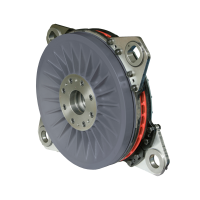 Пневматические тормоза и сцепления Goizper