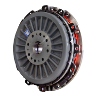 Goizper муфта пневматическая сцепления и тормоза