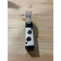 Запасные части TJK. Пневматический клапан приемной секции Запасные части TJK. Пневматический клапан приемной секции