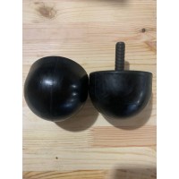 Запасные части TJK. Резиновые амортизаторы бухторазмотчика. Запасные части TJK. Резиновые амортизаторы бухторазмотчика.