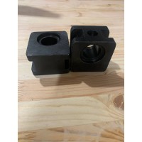 Запасные части TJK. Направляющие ведомых роликов Запасные части TJK. Направляющие ведомых роликов