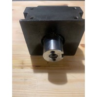 Запасные части TJK. Узел счетного ролика в сборе Запасные части TJK. Узел счетного ролика в сборе