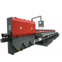 ПРАВИЛЬНО-ОТРЕЗНОЙ СТАНОК ДЛЯ АРМАТУРЫ GT8-12 ПРАВИЛЬНО-ОТРЕЗНОЙ СТАНОК ДЛЯ АРМАТУРЫ GT8-12