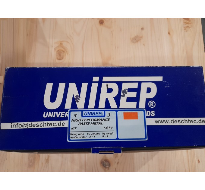 Unirep 3