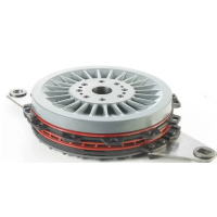 Desch пневматическая муфта сцепления и тормоза Desch пневматическая муфта сцепления и тормоза