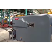 TJK Станок для гибки арматуры WGZP-16B/WGZPf-16B TJK Станок для гибки арматуры WGZP-16B/WGZPf-16B