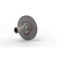 SDF, SDF-ML, SMLDF, SMLDF-ML зубчатые дисковые муфты Stromag SDF, SDF-ML, SMLDF, SMLDF-ML зубчатые дисковые муфты Stromag